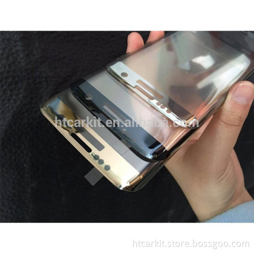 New screen protector for samsung galaxy s7 edge,3d tempered glass for samsung s7 edge,for samsung galaxy s7 edge tempered glass